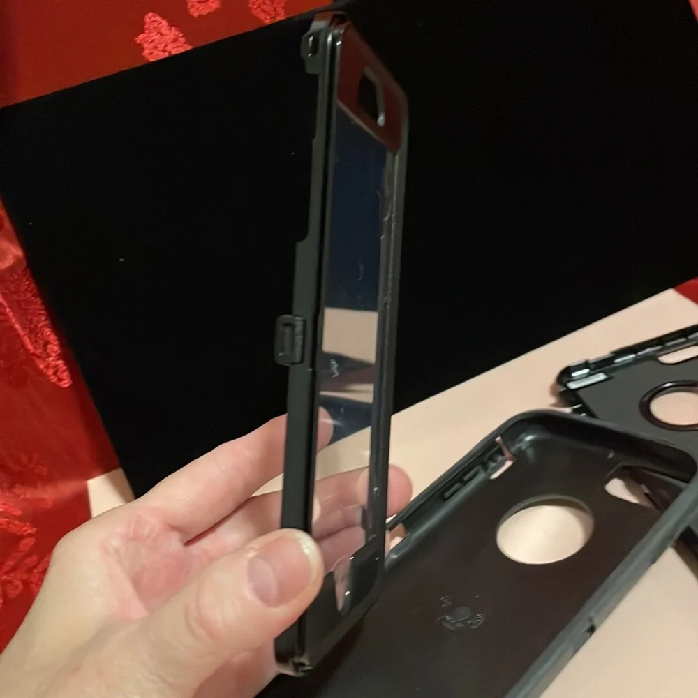 Otter IPHONE Case.